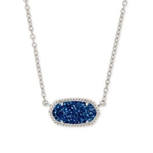 Kendra Scott Elisa necklace